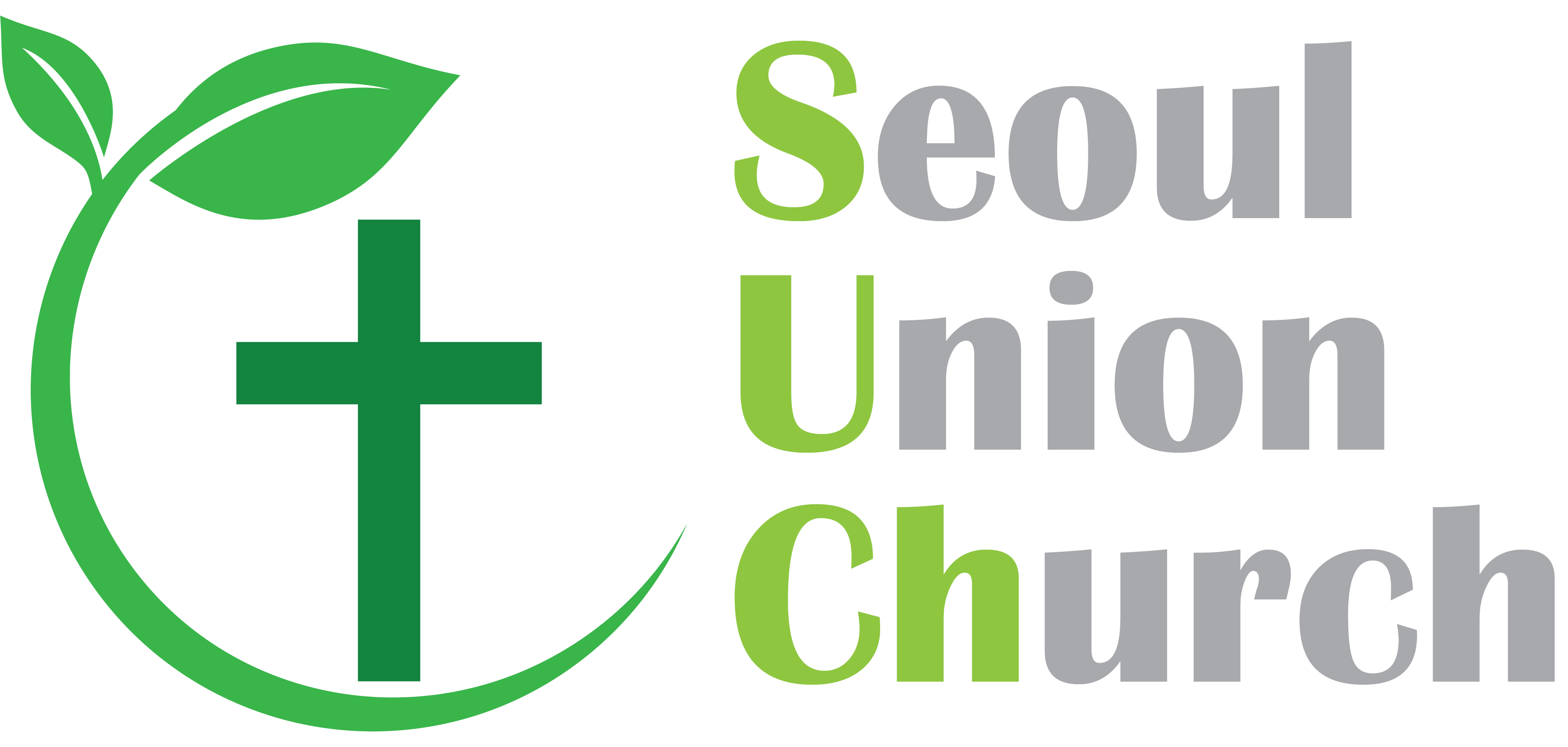 Seoul Union Church