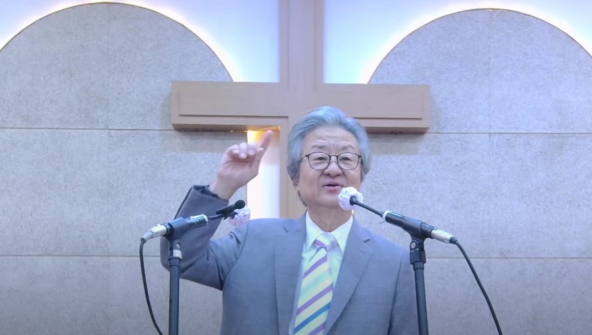 Freedom with a Purpose (Isaiah 49:6; Acts 13:47) Rev. Sejin Koh | 2023.06.25