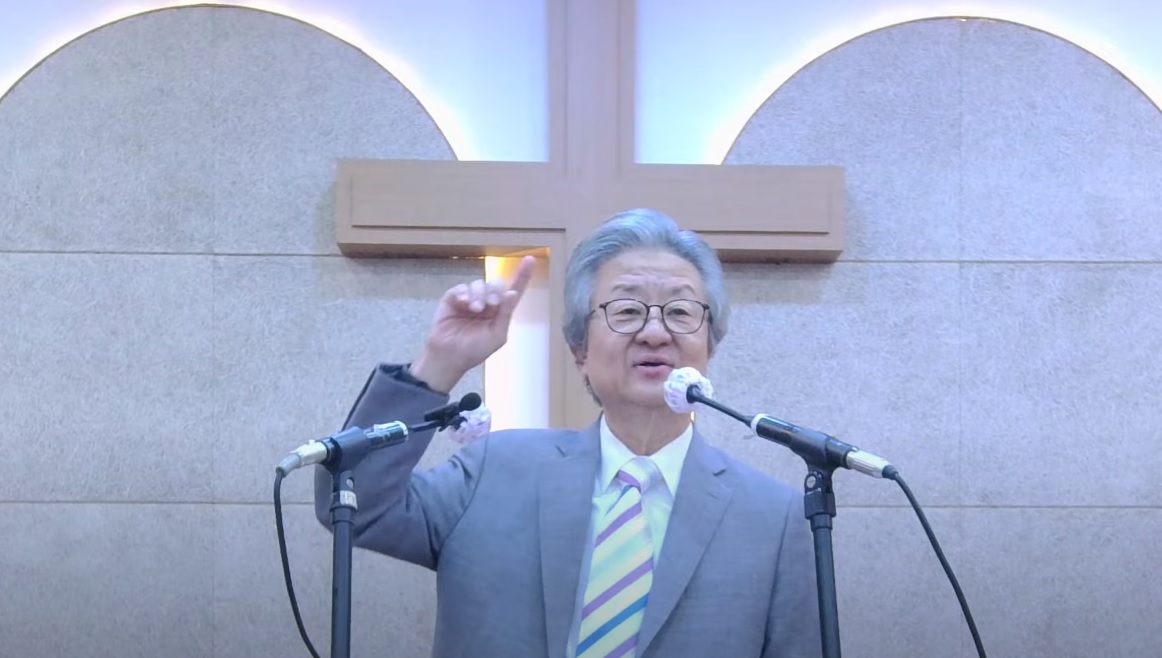 Freedom with a Purpose (Isaiah 49:6; Acts 13:47) Rev. Sejin Koh | 2023.06.25